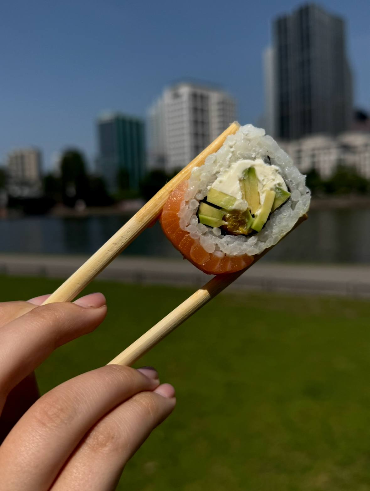 Welche Arten von Sushi-Rollen gibt es: Beliebte Arten von Sushi-Rollen und Sushi
