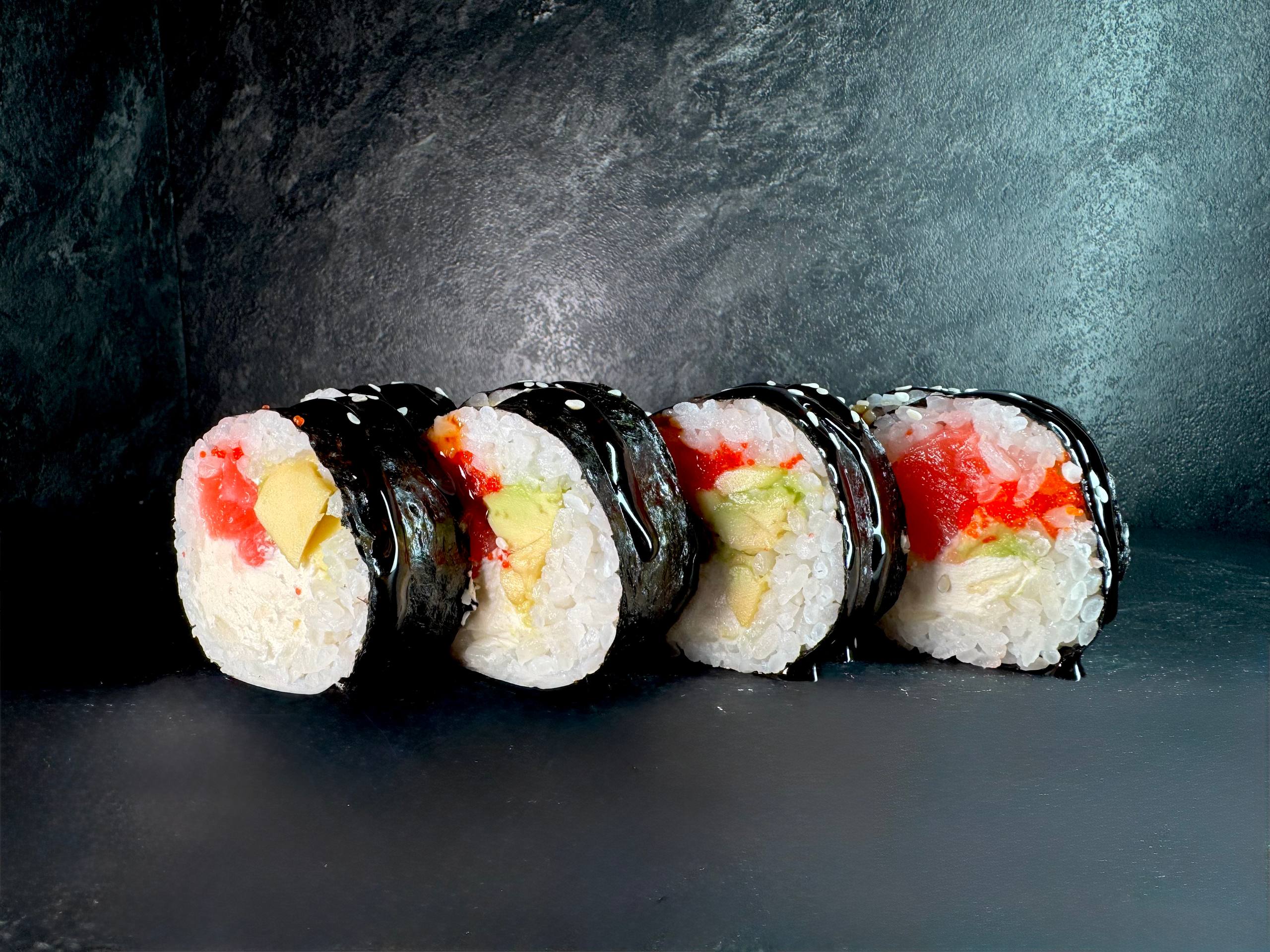 Wie oft kann man Sushi essen: Vorteile, Balance und Empfehlungen für eine ausgewogene Ernährung