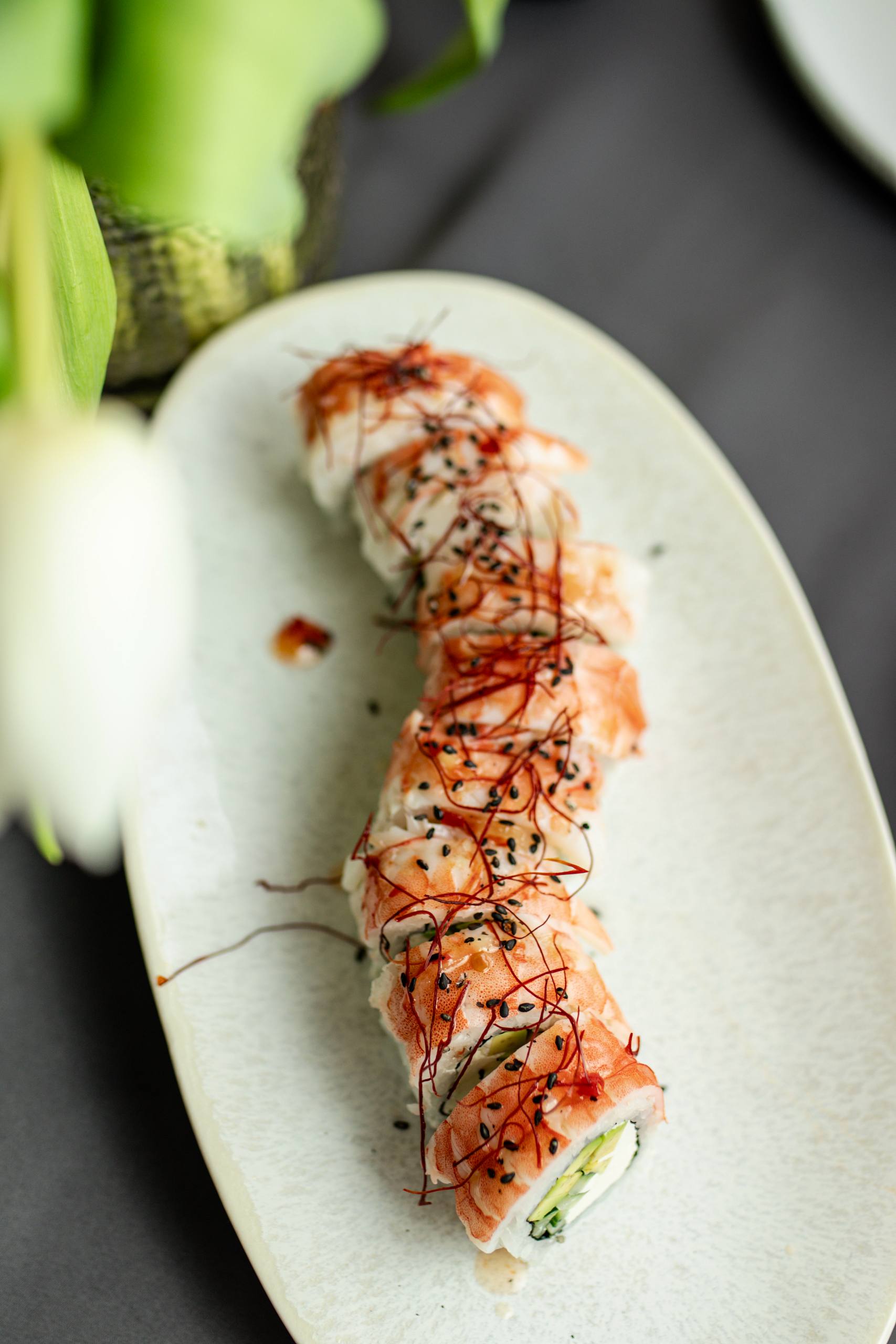 Was beim ersten Mal beim Sushi-Lieferservice bestellen: Ein Leitfaden für Anfänger