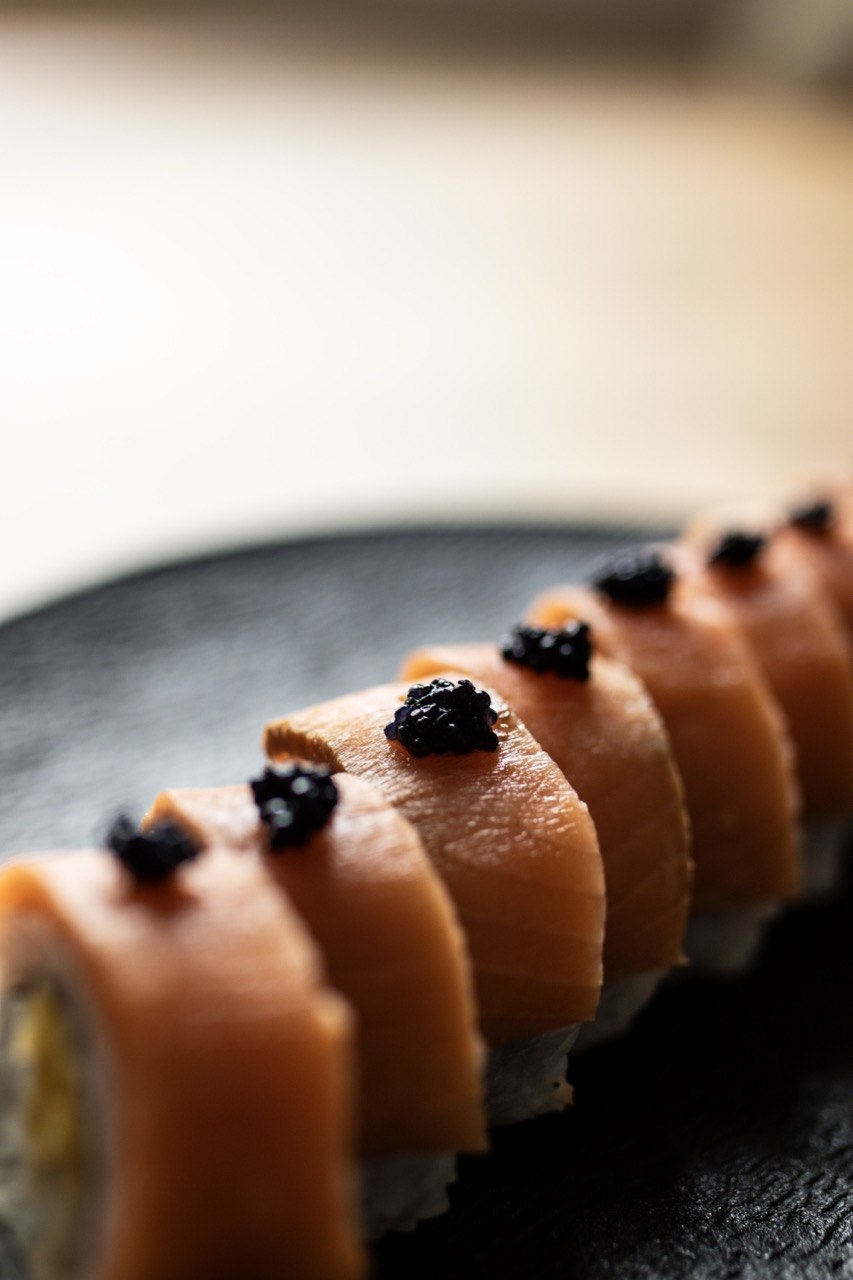 Tipps: Welches Sushi-Set für eine Gruppe von Freunden oder die Familie wählen