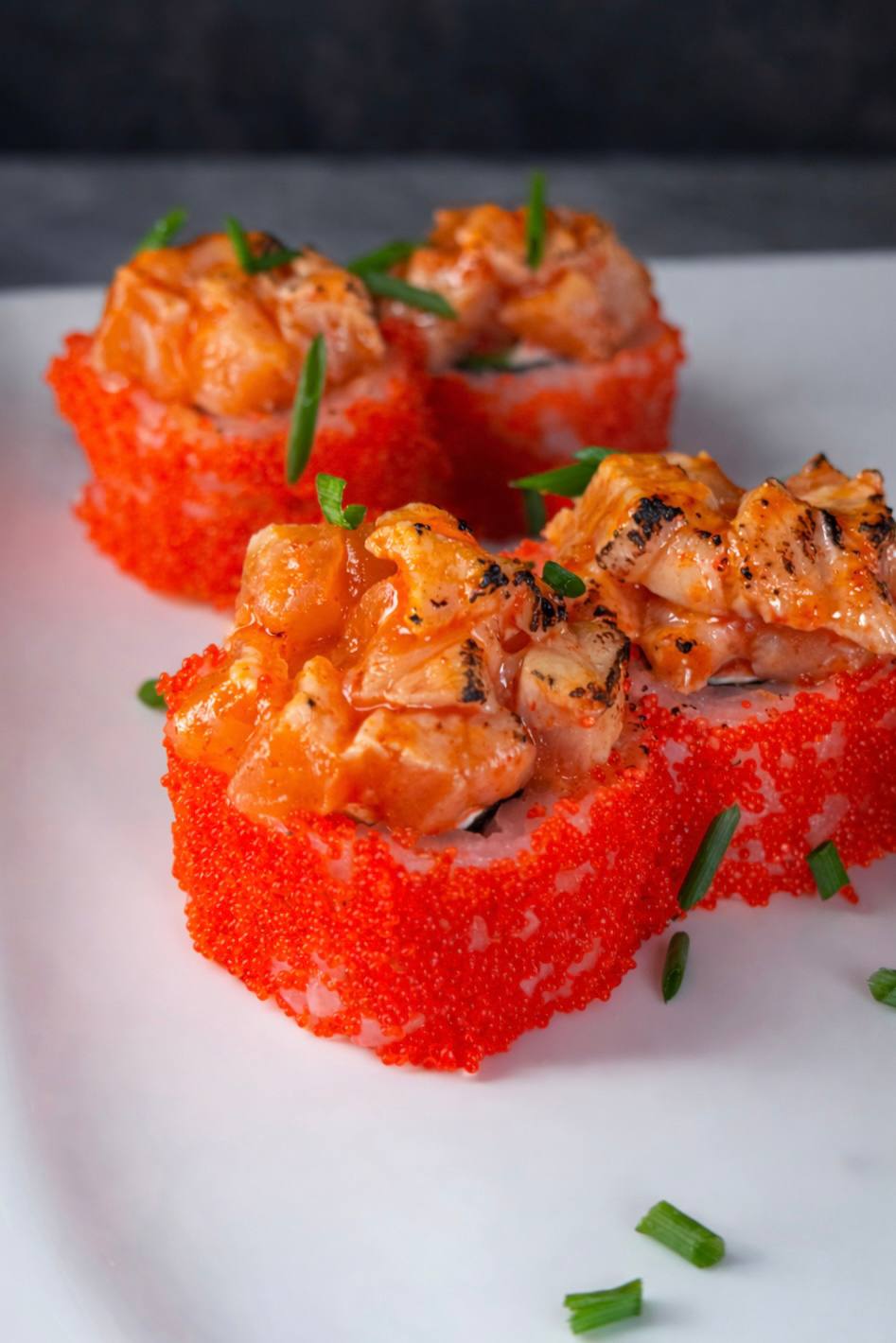 Lieblingssushi für Kinder: lecker, lustig und gesund