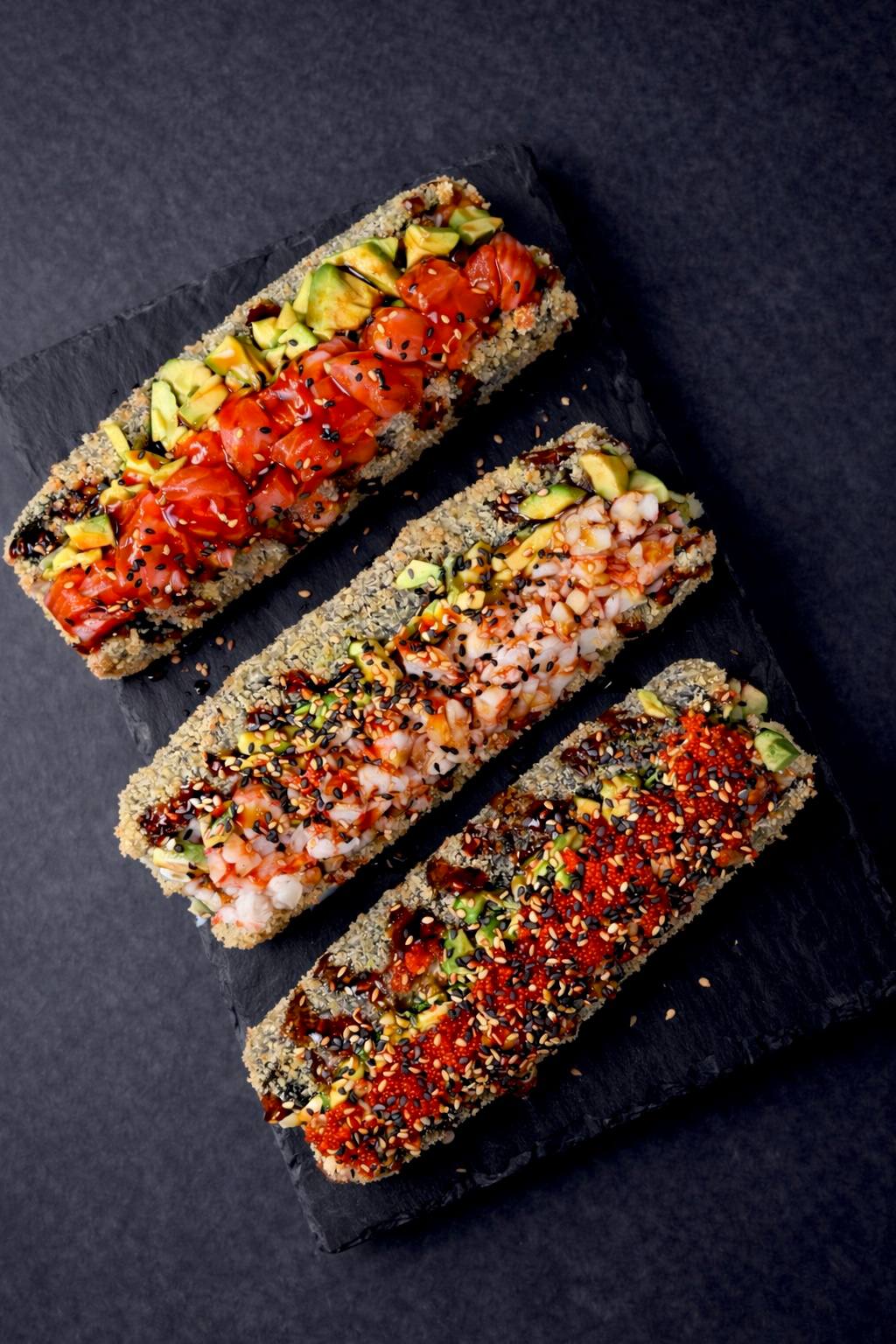 Wie viele Kalorien haben Sushi und Rollen: Was man wählen sollte, wenn man auf die Figur achtet