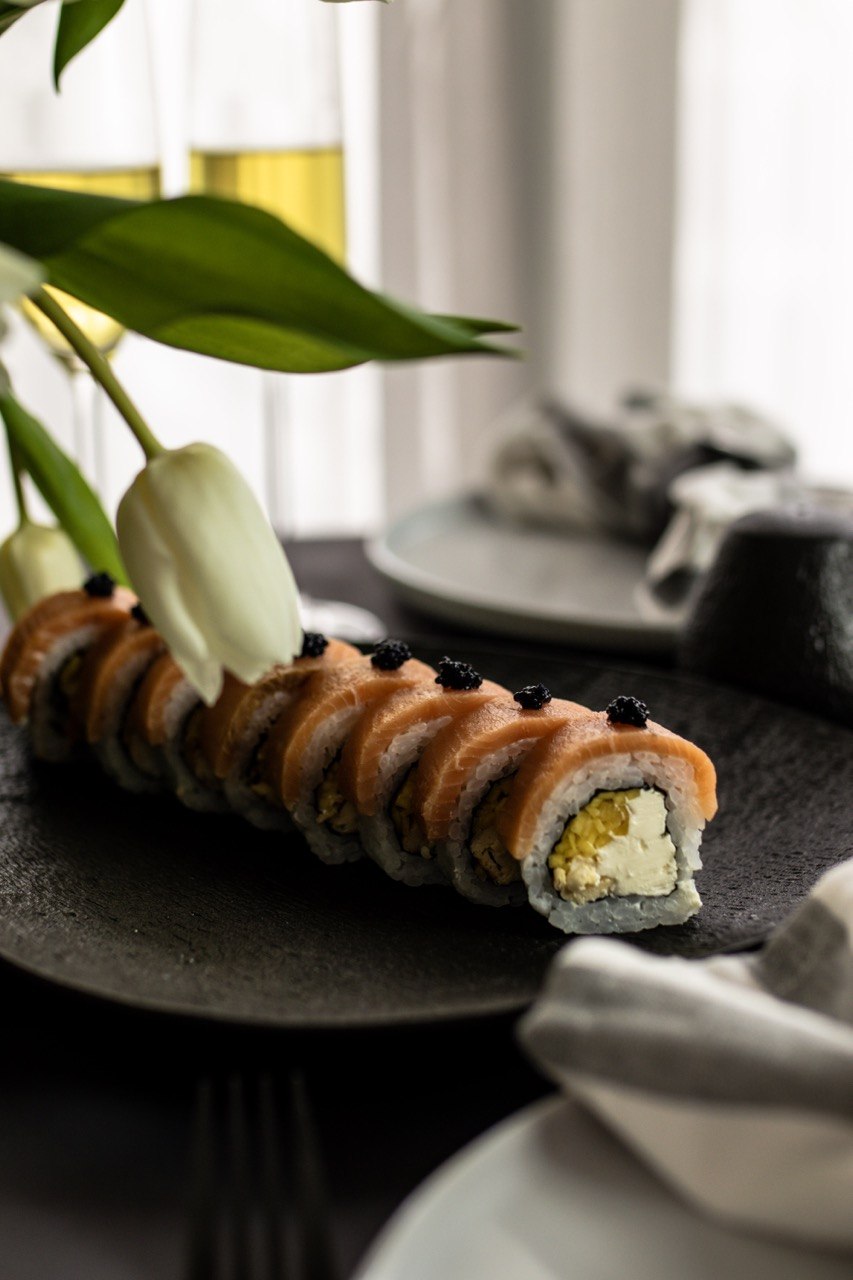 Die besten Saucen zu Sushi: Welche Sauce passt wozu?