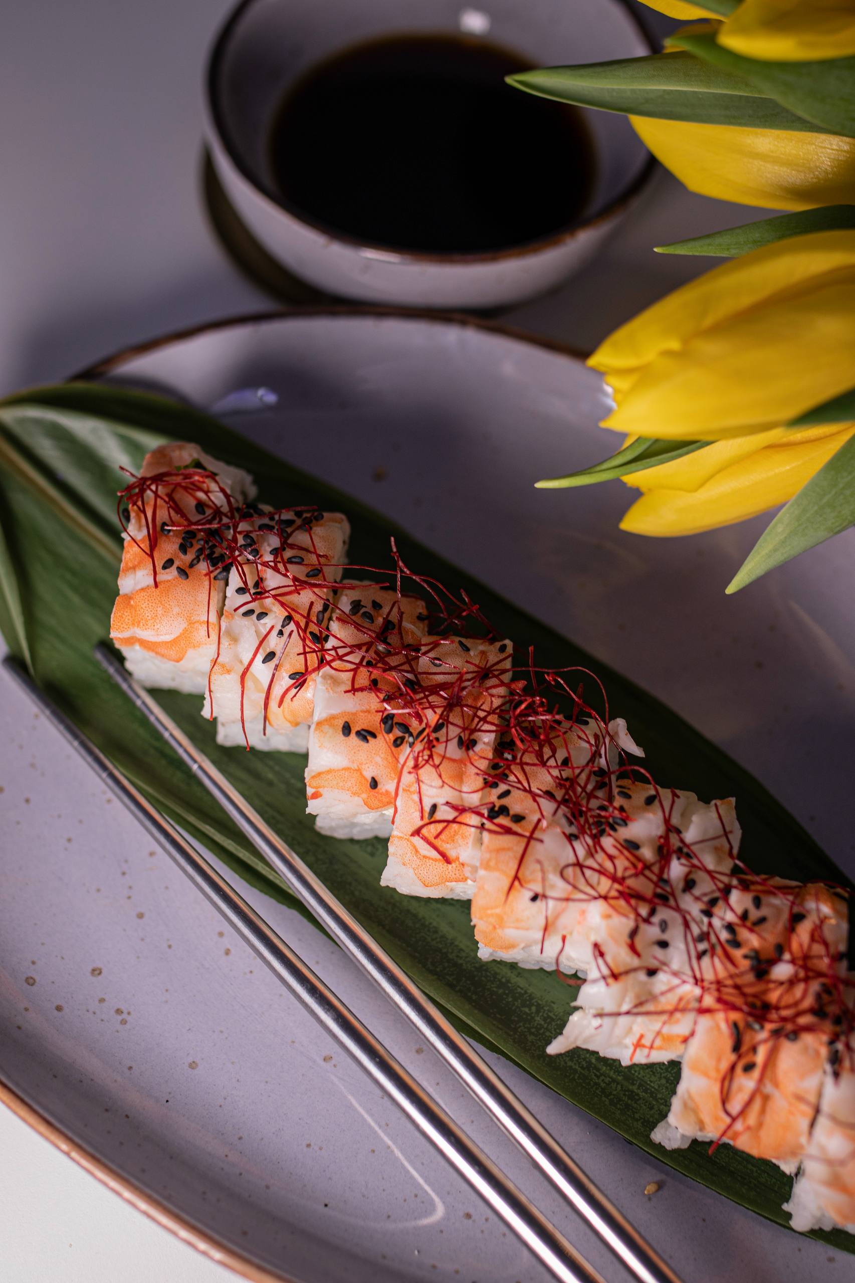 Wie viele Kalorien haben Sushi und Sushi-Rollen? Die beste Wahl für eine bewusste Ernährung