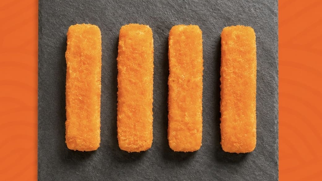Fish Sticks