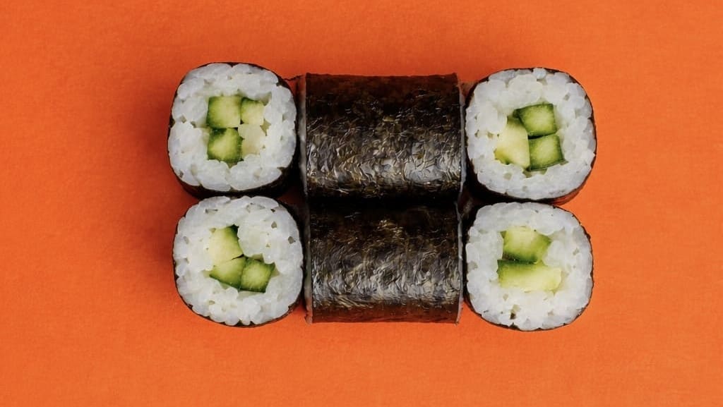 Kappa Maki