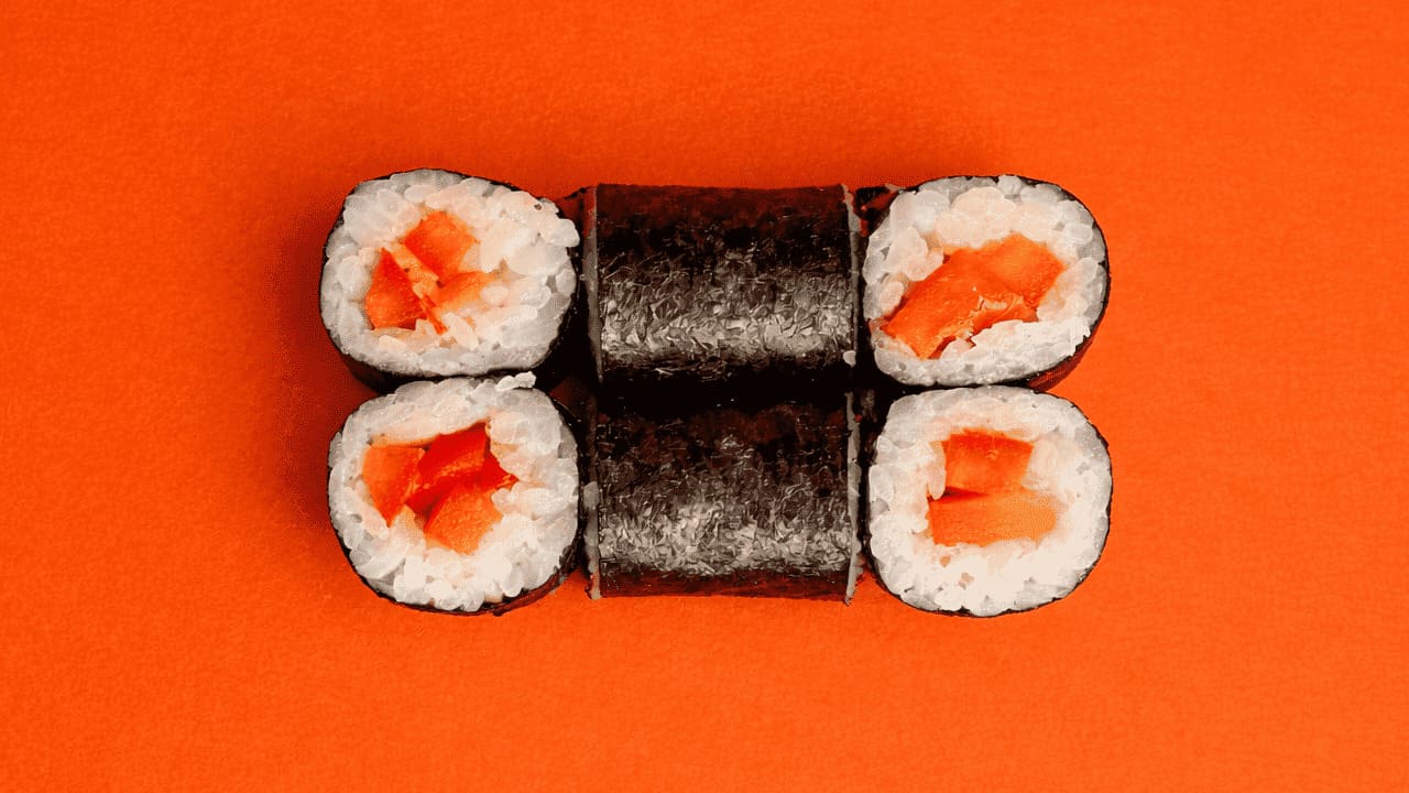 Sake Maki