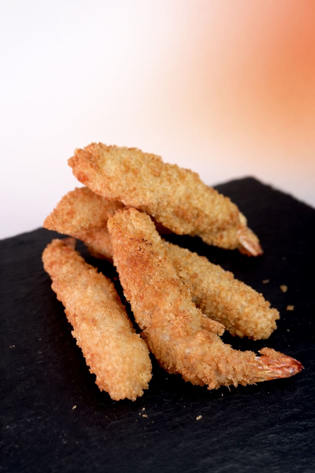 Tempura Shrimp