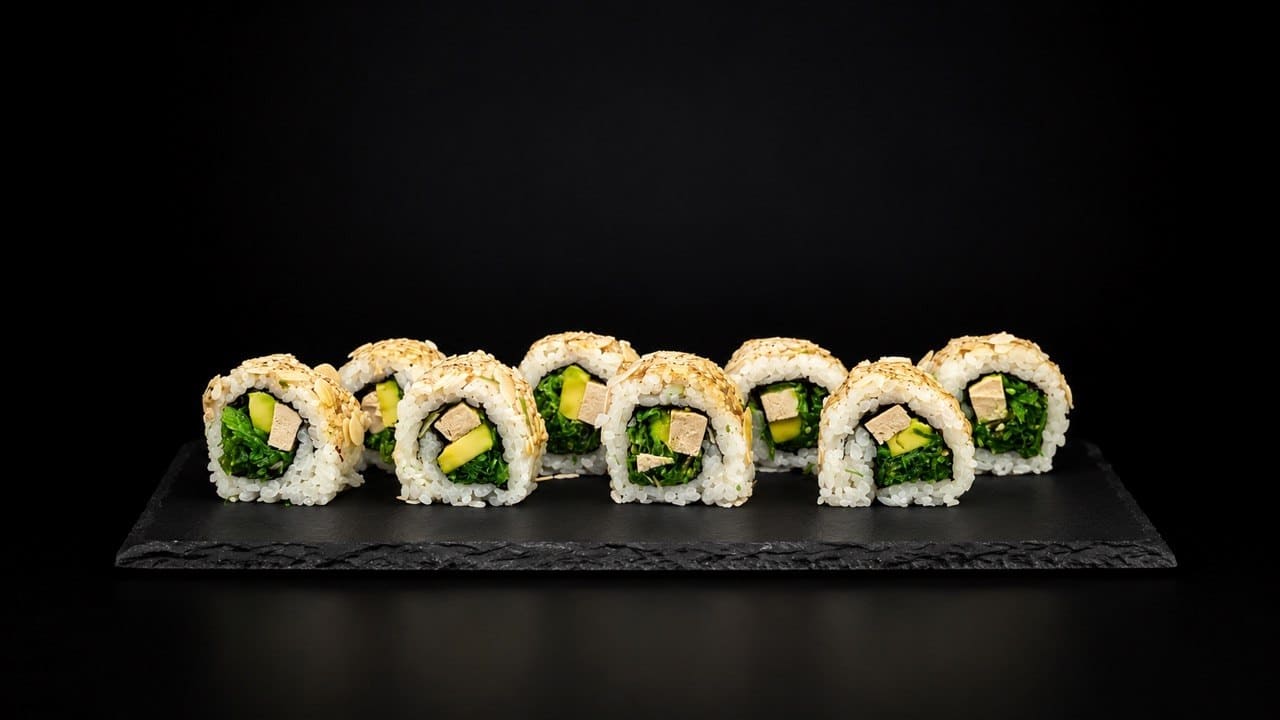 Tofu Gofu