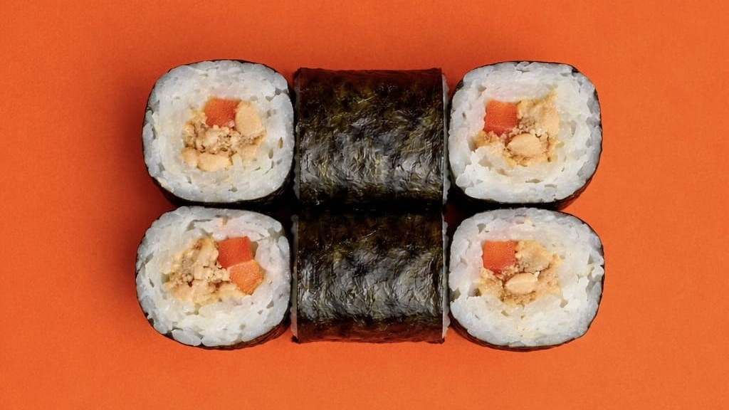 Unagi Maki