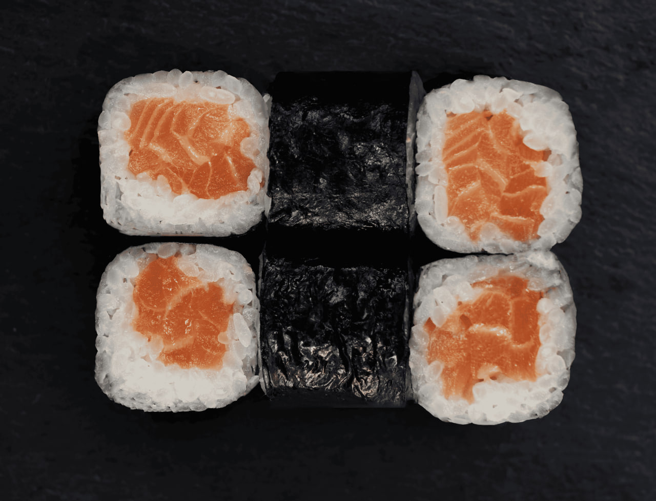 Sake Maki